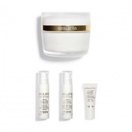 SISLEY SISLEYA L'INTÉGRAL ANTI-AGE ENTDECKUNGSPROGRAMM SISLEY SISLEYA L'INTÉGRAL ANTI-AGE ENTDECKUNGSPROGRAMM